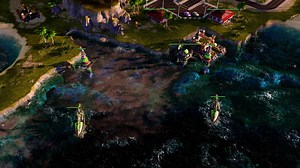 Different from the original Red Alert 3 feature