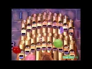 PBS Kids Next: Sesame Street (WTTW Kids, Version 2) Recreation