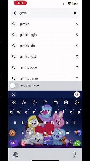 How to Play Gimkit #gimkit #gims #tutorial