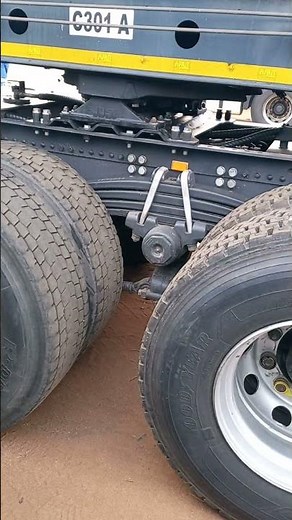 code 14 truck ec pre trip inspection cpd academy #cpdacademy #learnerships #truck #youngtrucker