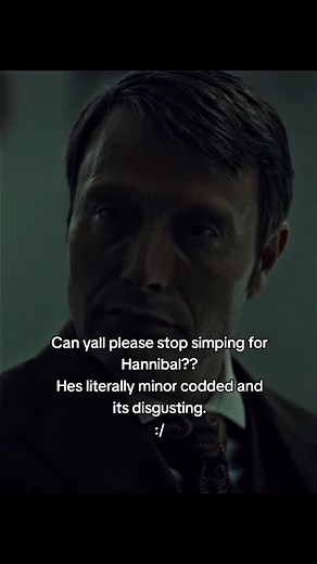 Understanding the Satire Behind Hannibal's Minor Coding