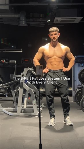 Will Planes - Body Transformation Coach on Instagram: "Fat loss feels “hard” because most people are guessing. Random meals. Random workouts. No feedback loop. That’s not a metabolism issue, that’s a lack of structure. This is the exact 3-part system I use with every client: • Consistent nutrition (not perfect eating) • Structured training (not max effort every session) • Weekly feedback so adjustments are obvious When fat loss is managed properly, progress becomes predictable. If you’re tired o