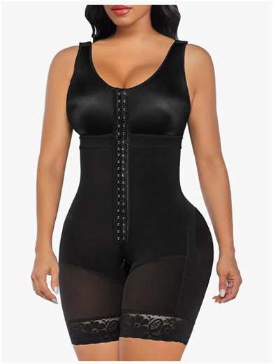 Watch Honest review of the Shaperx Colombian shapewear. on Amazon Live