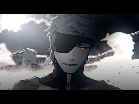 Canción de Aizen - Bleach || Canción x IA 