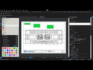 Bluebeam - Tool Chest Feature Functions Explained