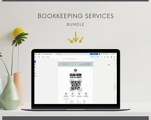 Bookkeeping Contract, Bookkeeping Small Business, Bookkeeping Templates, Editable Bookkeeping Agreement, Bookkeeping Agreement Template - Etsy