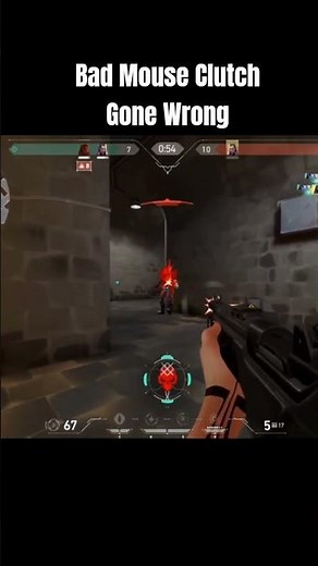 Mouse Not Working Properly