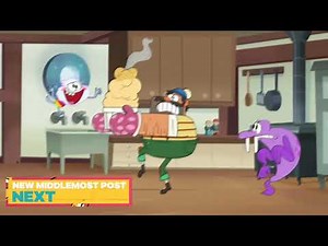 Middlemost Post Promo 3 - August 13, 2021 (Nickelodeon U.S.)