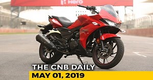 Hero Xpulse 200, 200T, Xtreme 200S, Maruti Suzuki Ignis