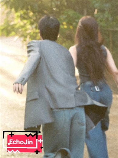 Seokjin dan Pasangannya: Menanti Rilis Album Baru