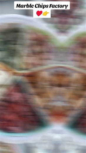 Marble Chips Factory NSR on TikTok