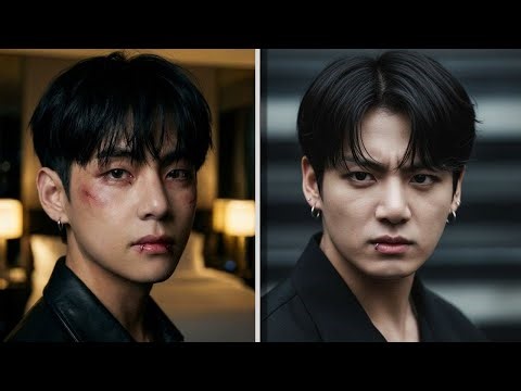 Jungkook hurt Taehyung... 5 seconds later, brutal karma happened 😨💔
