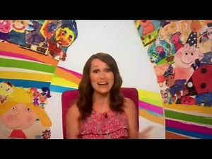 Milkshake Last Link For Milkshake Presenters￼ On TVS Closedown (23rd July 2017)