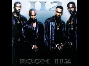 Peaches n Cream (lyrics) - 112