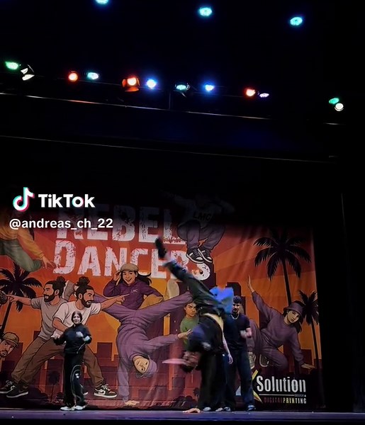 Breakdance Moves Overview by O Bro