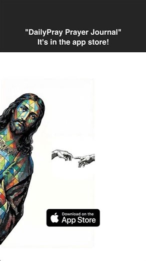 Escape the Scroll: DailyPray Christian Prayer App