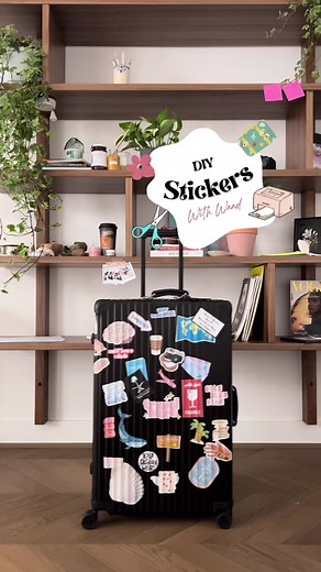 ‏#diystickers 💕☁️ #وعد_التركي #ستيكرات