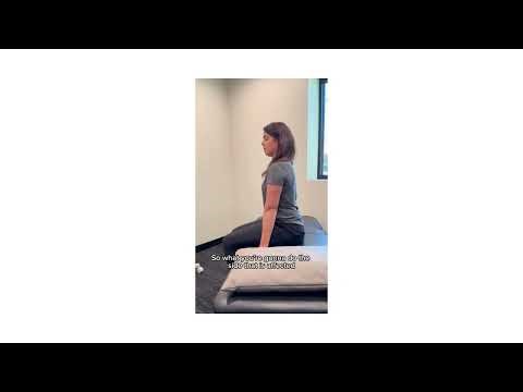 How to Perform a Barbeque Maneuver for Horizontal Canal BPPV