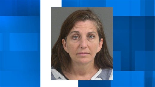 Charleston County School District board member charged with domestic violence