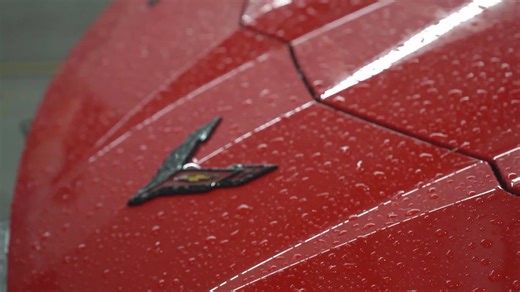 Testing whether ceramic coating and paint correction justify the cost