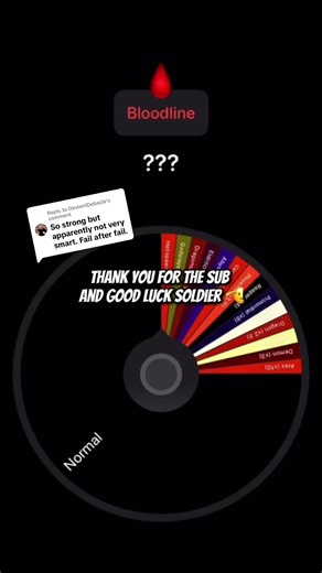 Replying to @DeviantDebacle ⚠️Spoiler Block⚠️ This was so sad 😭 #wheelspin #anime #spinthewheel #animetiktok #animeedit