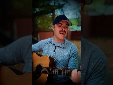 “Broken” - Seether (Acoustic Cover)