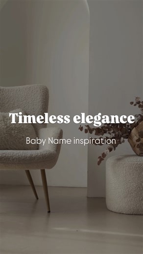 May | Baby Name Consultant on Instagram: "Some names never go out of style. These baby names have been used steadily for generations - graceful, enduring, and timelessly classic. You can meet a baby, a grandparent, or anyone in between with these names, and they always feel right. 💫 If you’re searching for a baby name that stands the test of time. This list is a great start - they’re not tied to any one era, making them truly timeless. Is there a name you’ve heard across multiple generations? �