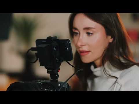 Turn Your iPhone Into a Pro 4K Monitor with Ninja Phone + Mavis Camera