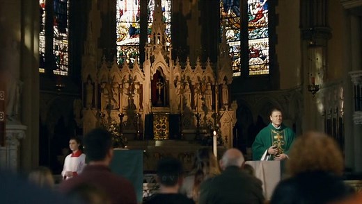 Broken Season 1 Episode 2 (S01E02) 2017 Tv Series