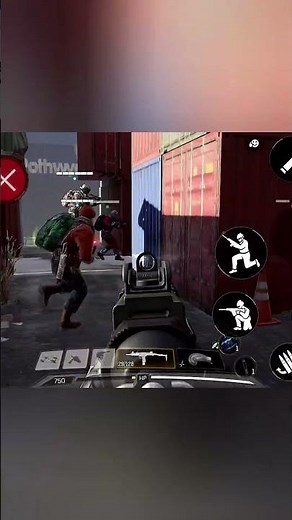 Call Of Duty Mobile / Multiplayer / Rush Game / 10 vs 10 / ‪@Almighty_Azazel‬ #codmobile #azazel