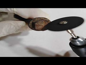 How to use dremel or drill for removing rusted screw and bolts