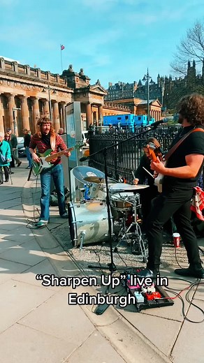 Street Musicians Performance Compilation