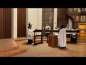 O taste and see • Ralph Vaughan Williams