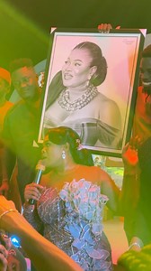 136K views · 8K reactions | SPIFF MEYER” God Bless You for this” He Drew these 3 portraits for my Husband and I”…. He’s too good” I will tag him on instagram, pls follow him and patronize his craft…. #ASAONWA2025 | Ruby Ojiakor Tv | Facebook