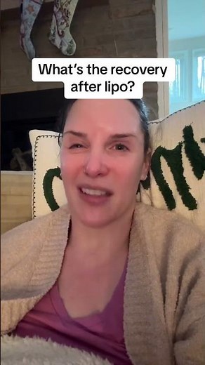 What Is The Recovery Time of Liposuction Surgery? | Greer Plastic Surgery