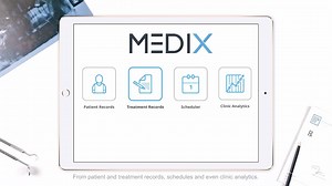 See how Medix makes your clinic more efficient, with an advanced electronic management record (EMR) specially developed for you, our valued doctors. Medix. Your Digital Clinic Manager. Sign-up now at www.medix.ph | Medix