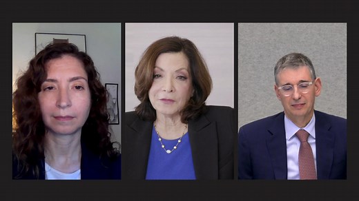 The Changing Face of Hospitals