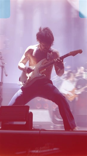 Not one we'll be forgetting anytime soon. 📍 London, O2 Arena | Biffy Clyro