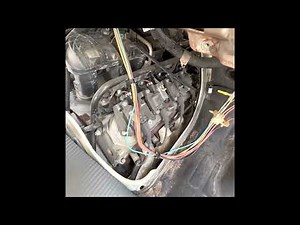 2011 Chevy Express G3500 A/C air vent not changing positions, most 1996-2019 Chevys, easy fix!