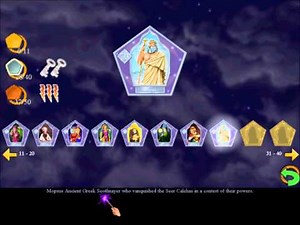 Harry Potter and the Chamber of Secrets PC 100% Walkthrough - Part 12: Exploring Hogwarts