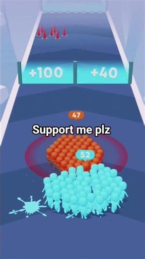 count master game #anime #gameplay