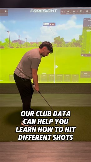 If you aren’t practicing with high level technology that can give you data like: - Club Path - Face Angle - Angle of Attack - Spin Rates You aren’t maximizing your practice! Here at The Golf Facility we are powered by Foresight Sports simulators that offer you detailed information about your swing! Come check out why we are the premier indoor golf club of Chicago’s South Suburbs! Contact: Info@thegolffacility.com 708-694-4014 #golfinstruction #golf #indoorgolf #golftips | The Golf Facility