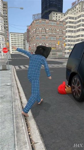 Te equivocas, hombre