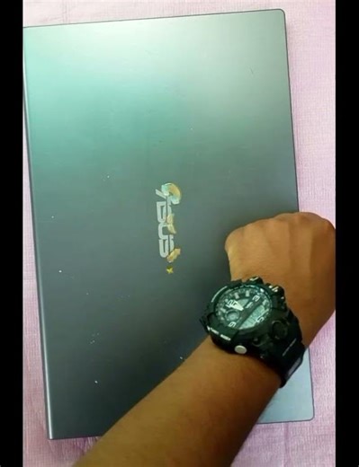 ASUS P1511CEA Model View