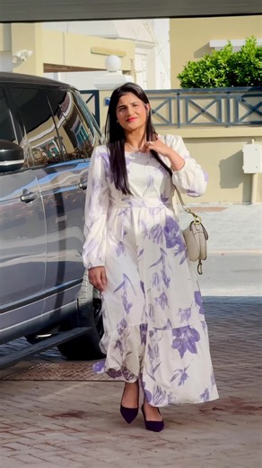 The Beauty of Purple: Color Inspiration