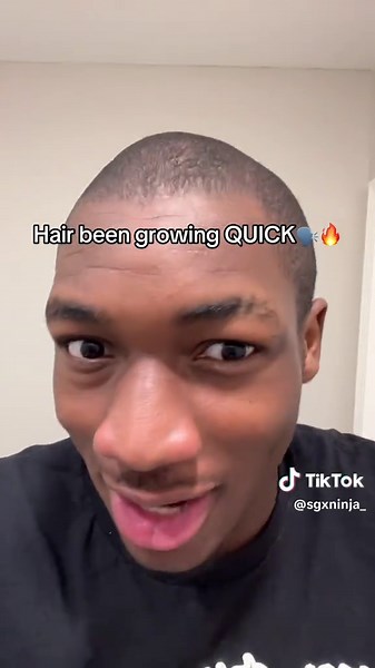 My Freeform Hair Journey: Day 4 Update