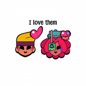 Cómo hacer un Firedoll de Brawl Stars en baja FPS