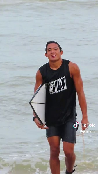 Tips for Editing Surfing Videos with CapCut