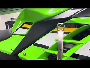 "Ninja 300 Full Service &Complete Safety Kit Installation | Full Knowledge #kawasaki #ninja300