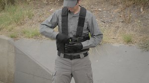 TACTEC™ CHEST RIG | PHP 6,870.00 Available color: Sandstone, Black...